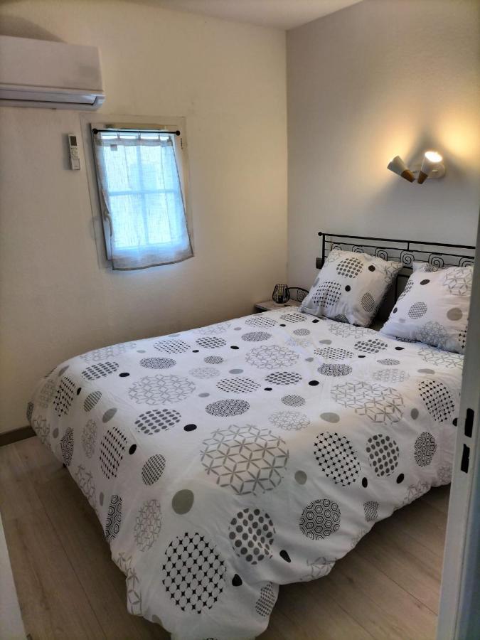 Holiday home Maison Camargaise *
