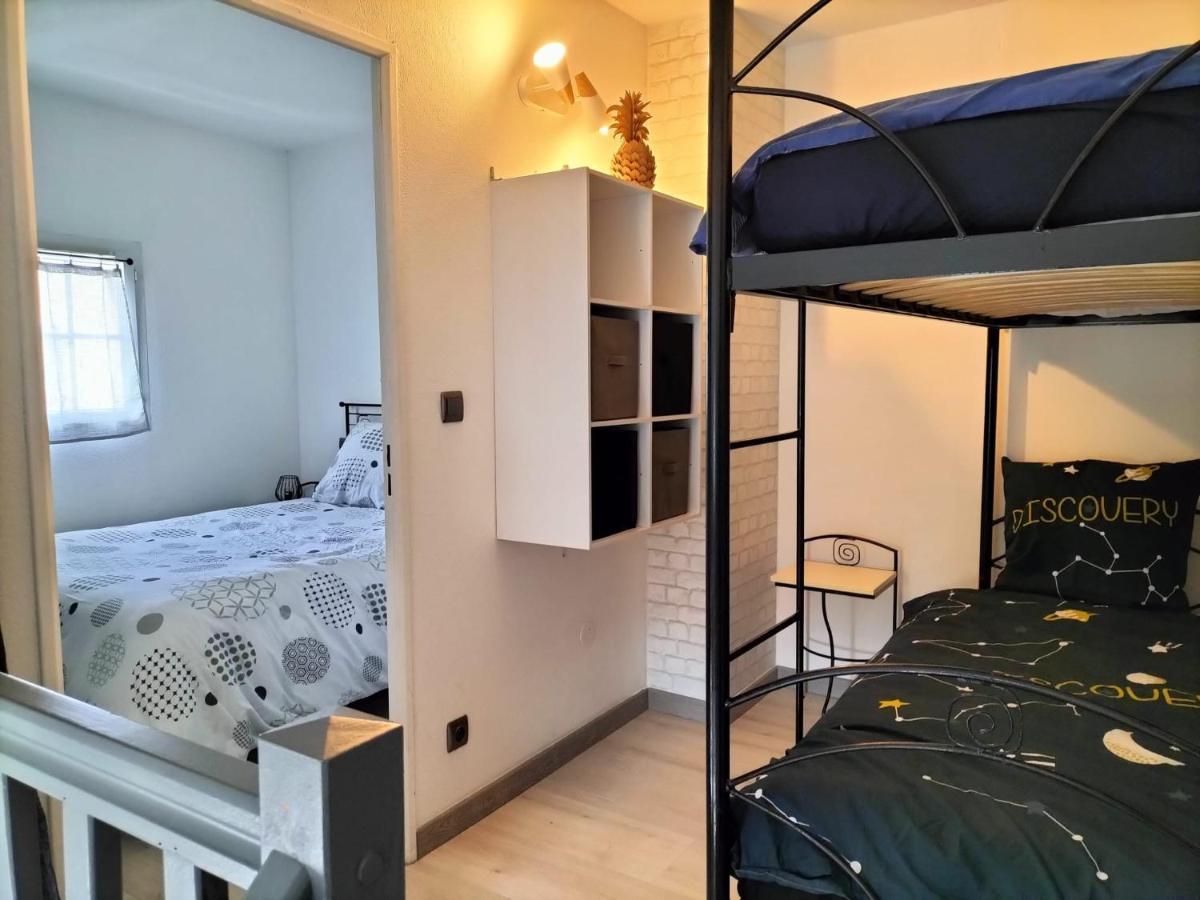 Hébergement de vacances Maison Camargaise Gallargues-le-Montueux