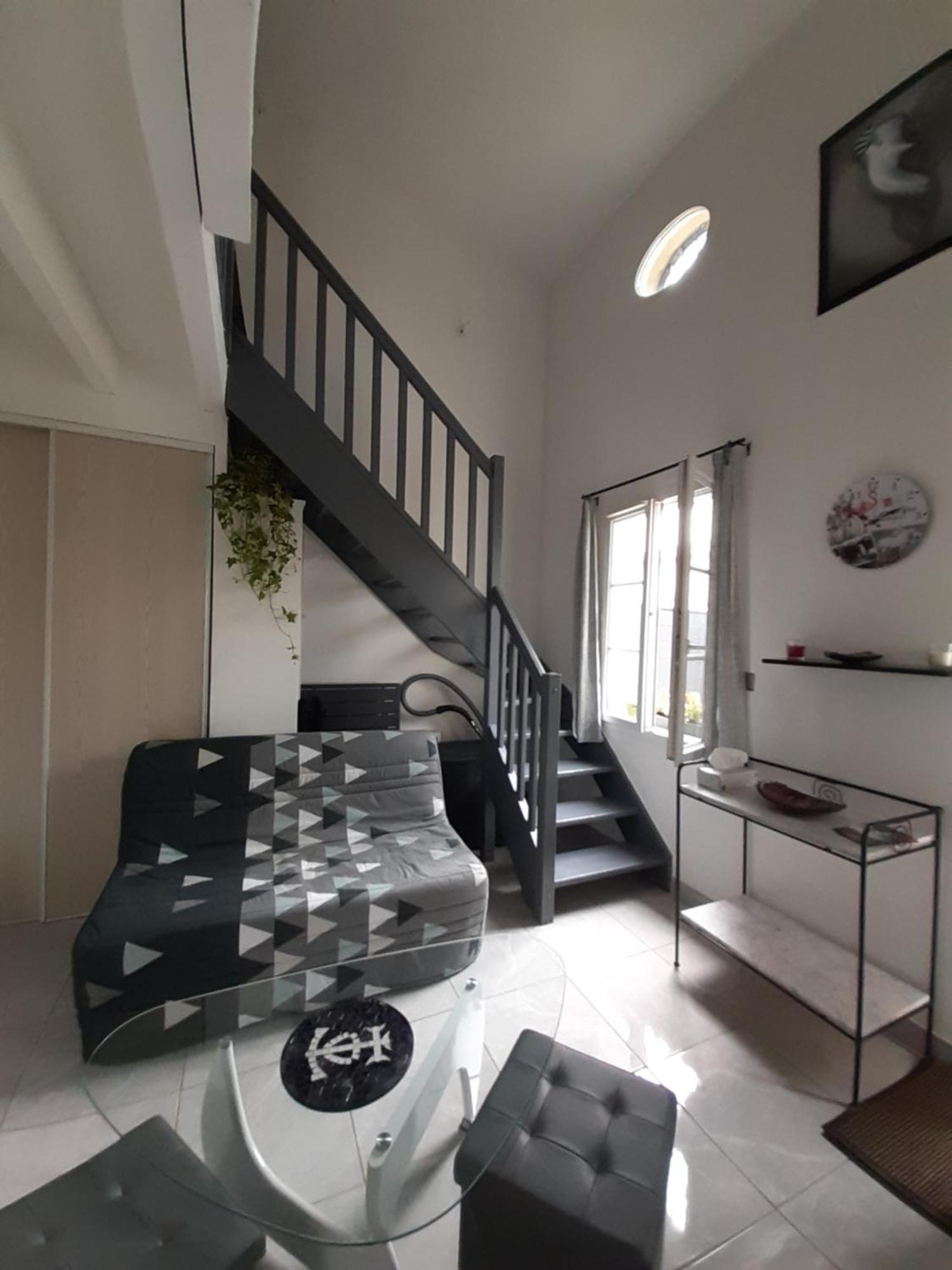 Holiday home Maison Camargaise